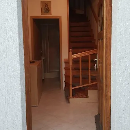 Apartman Apartma Sever Crni Kal