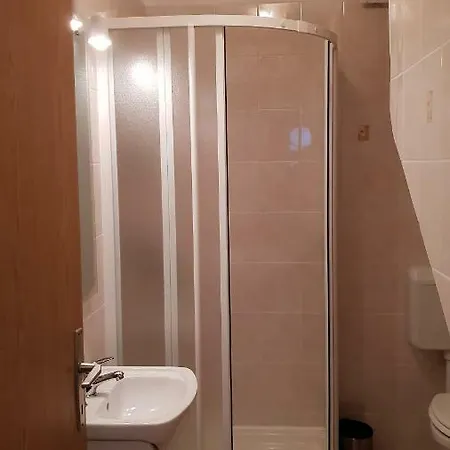 Appartement Apartma Sever