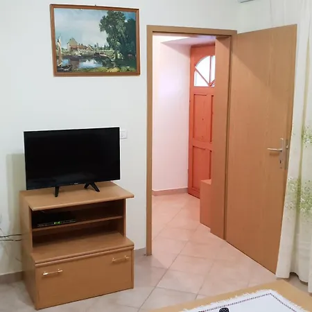 Apartman Apartma Sever Crni Kal