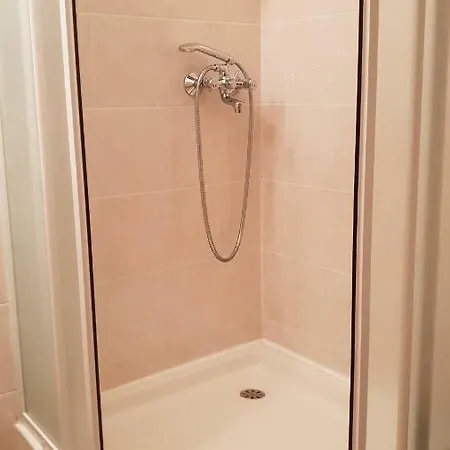 Appartement Apartma Sever *