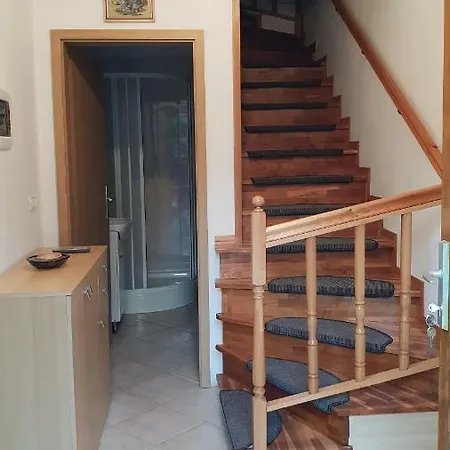 Apartma Sever Apartman