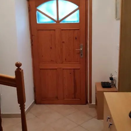 Appartement Apartma Sever *