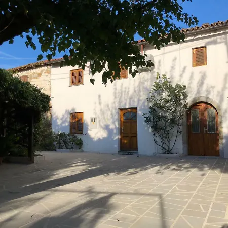 Apartma Sever Apartman