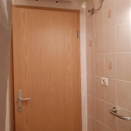 Apartman Apartma Sever Crni Kal
