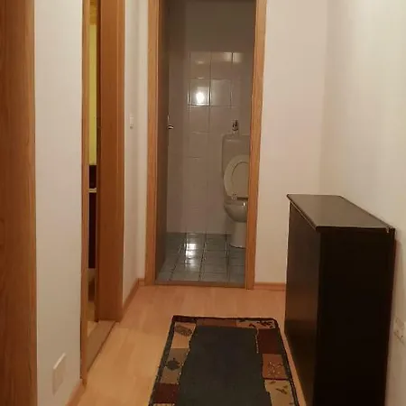 Appartement Apartma Sever