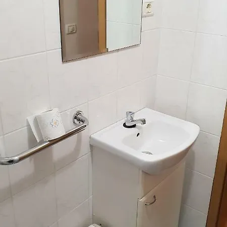 Apartman Apartma Sever