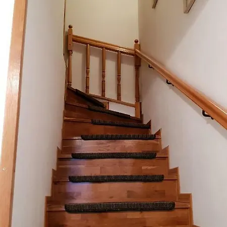 Apartma Sever Crni Kal