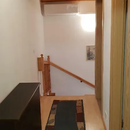 Apartma Sever Appartement *