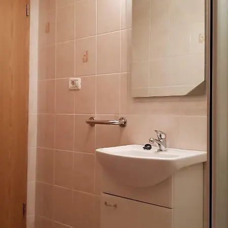Appartement Apartma Sever Črni Kal