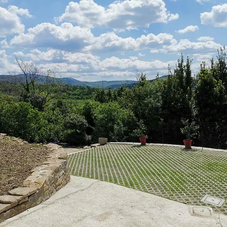 Apartma Sever Appartement