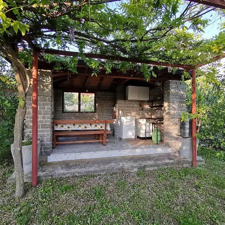 Apartman Apartma Sever *