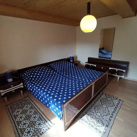 Apartma Sever Appartement