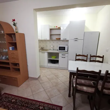 Apartma Sever Apartman *