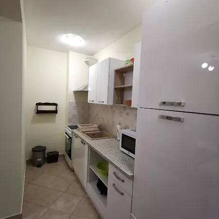 Apartman Apartma Sever *