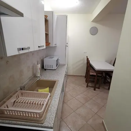 Apartma Sever * Crni Kal