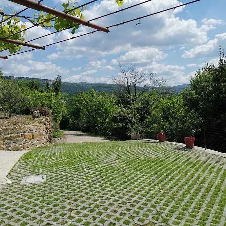 Apartma Sever