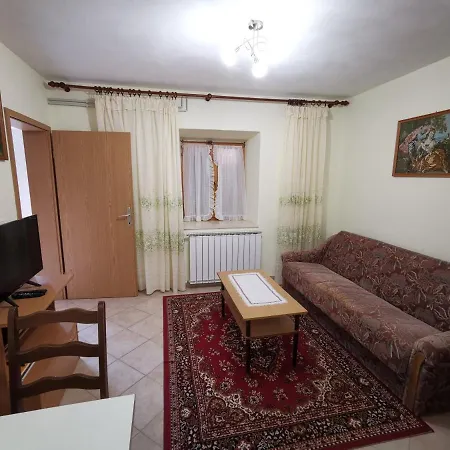 Apartma Sever Apartman