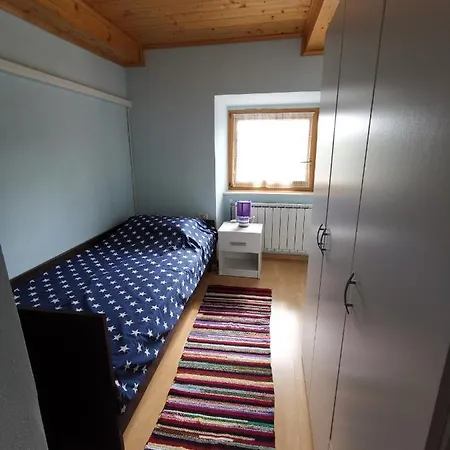 Appartement Apartma Sever *